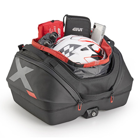 GIVI XL08B SAC DE SELLE 40 LITRES