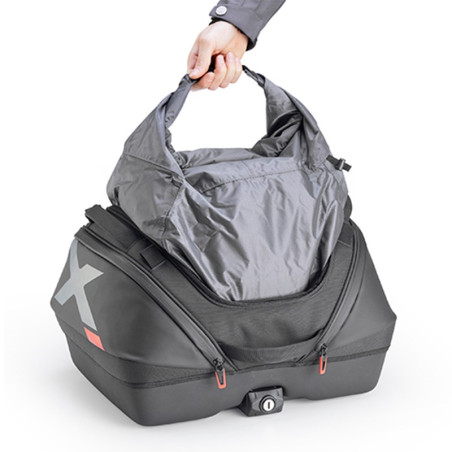 GIVI XL08B SAC DE SELLE 40 LITRES