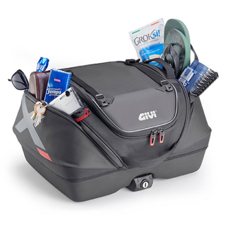 GIVI XL08B SAC DE SELLE 40 LITRES