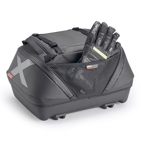 GIVI XL08B BOLSA DE SILLA 40 LITROS