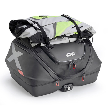 GIVI XL08B SACO DE SELIM 40 LITRES