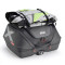 GIVI XL08B SEAT BAG 40 LITRES