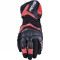 FIVE RFX4 EVO WATERPROOF - Modell SCHWARZ/NEUROT