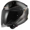 LS2 OF603 INFINITY II CARBONO COUNTER - Modelo ANTIQUE GOLD
