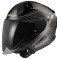 LS2 OF603 INFINITY II CARBONO COUNTER - Modell ANTIKK GULL