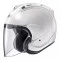 ARAI SZ-R VAS EVO SOLID - Modèle DIAMOND WHITE