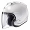 ARAI SZ-R VAS EVO SOLID - Model DIAMOND WHITE