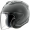ARAI SZ-R VAS EVO SOLID - Modell FROST GUN METALLIC