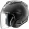 ARAI SZ-R VAS EVO SOLID - Modell MATT SCHWARZ