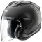 ARAI SZ-R VAS EVO SOLID - Model MATT BLACK
