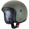 CABERG FREERIDE X JEDNOKOLOROWY - Model MATT MILITARY GREEN