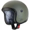 CABERG FREERIDE X MONOCOLOR - Modell MATTES MILITÄRGRÜN