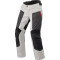 REV'IT TORNADO 4 H2O LARGO PANTS - Model PLATA/NEGRE