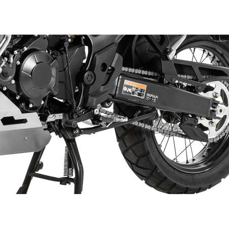 TOURATECH REPOSAPIES WORKS HONDA XL 750 TRANSALP