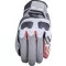 FIVE TFX4 - Modelo GREY/RED