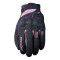 FIVE RS3 EVO MUJER - Modello NERO/ROSA FLUO