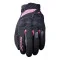 FIVE RS3 EVO KVINNA - Modell SVART/FLUO ROSA