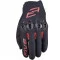 FIVE TRICKS - Modello NERO/ROSSO