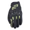 FIVE TRICKS - Modello NERO/GIALLO FLUO