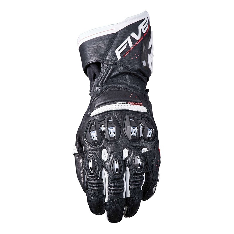 Leather gloves Five TFX3 Evo -30%