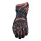 FIVE RFX3 EVO - Modèle BLACK/FLUO RED