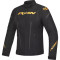 IXON STRIKER MUJER - Modello NERO/ORO