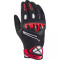 IXON MIRAGE AIRFLOW - Modello NERO/ROSSO
