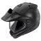 ARAI TOUR-X5 DISCOVERY - Modèle BLACK