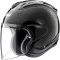 ARAI SZ-R VAS EVO SOLID - Modell DIAMANTSCHWARZ