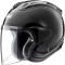 ARAI SZ-R VAS EVO SOLID - Model DIAMOND BLACK