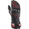 IXON TORNADO AIR - Modèle BLACK/WHITE/RED