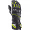 IXON TORNADO AIR - Modello NERO/BIANCO/GIALLO