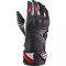 IXON THUND - Modello NERO ROSSO BIANCO