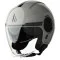 MT VIALE SV S MONOCOLOR - Modelo A12-GREY GLOSS