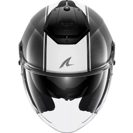 SHARK RS JET CARBON BLANK