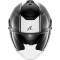 SHARK RS JET CARBON BLANK