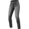 REV'IT SHELBY 2 MUJER SK STANDARD - Modello PIETRA GRIGIA MEDIA