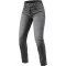 REV'IT SHELBY 2 MULHER SK L30 - Modelo MEDIUM GREY STONE