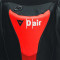 DAINESE MISANO 3 PERF D-AIR 1 PIÈCE FEMME