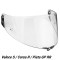 AGV PANTALLA RACE 3 MPLK