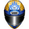 SHOEI X-SPR PRO MARQUEZ THAI