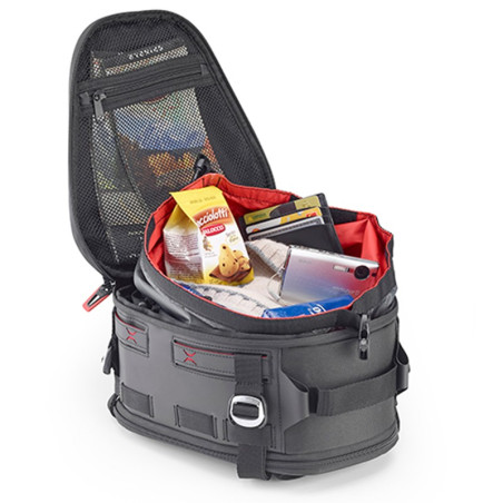 GIVI XL07B BOLSA SILL?N 12 LITROS