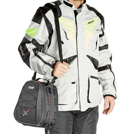 GIVI XL07B BOLSA SILL?N 12 LITROS