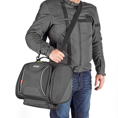 GIVI EA146 SACOCHE DE SELLE 23 LITRES