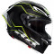 AGV PISTA GP RR PRESTEREND - Model KOOLSTOF/KALK