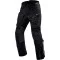 REV'IT DEFENDER 3 GORE-TEX CORTO PANTS - Modello NERO