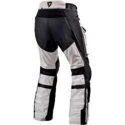 REV'IT DEFENDER 3 GORE-TEX SHORT PANTS