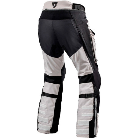 REV'IT DEFENDER 3 GORE-TEX SHORT PANTS