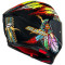 SUOMY TRACK-1 CHIEFTAIN