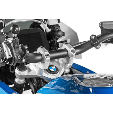 TOURATECH HANDLEBAR RISER BMW R 1200GS / R 1250GS / ADVENTURE